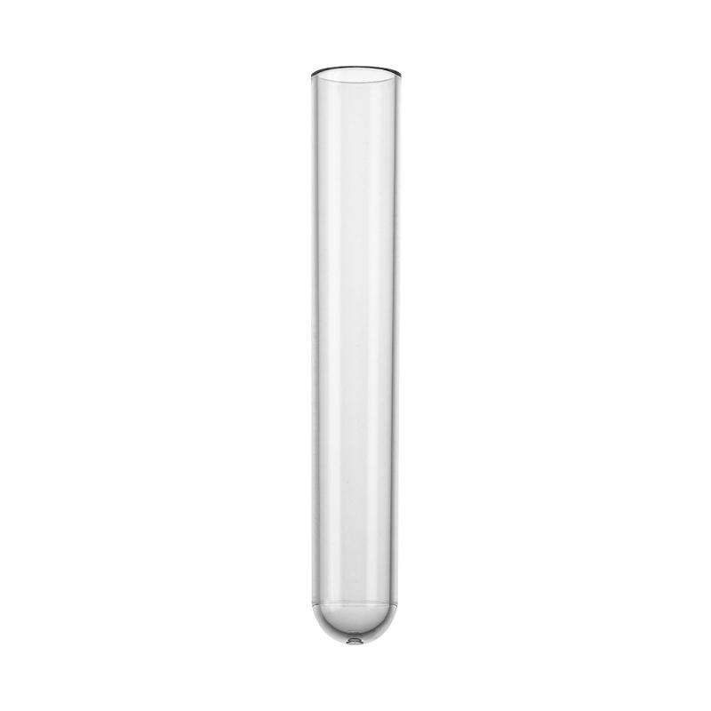 cylindrical test tube