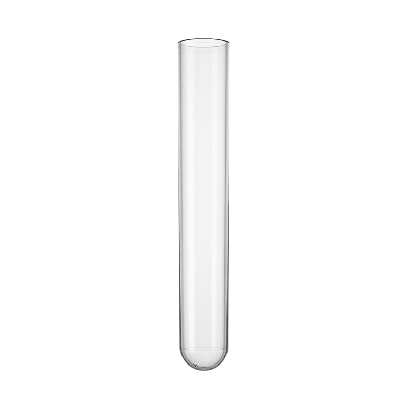 graduated test tube with higher thickness