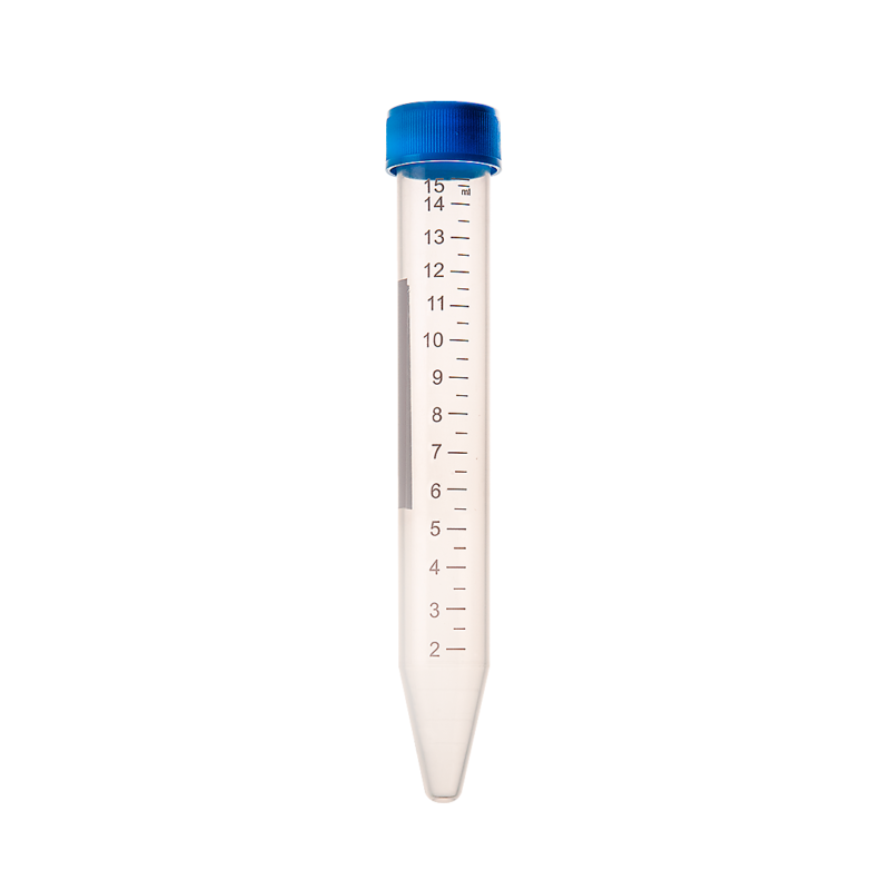 conical test tube