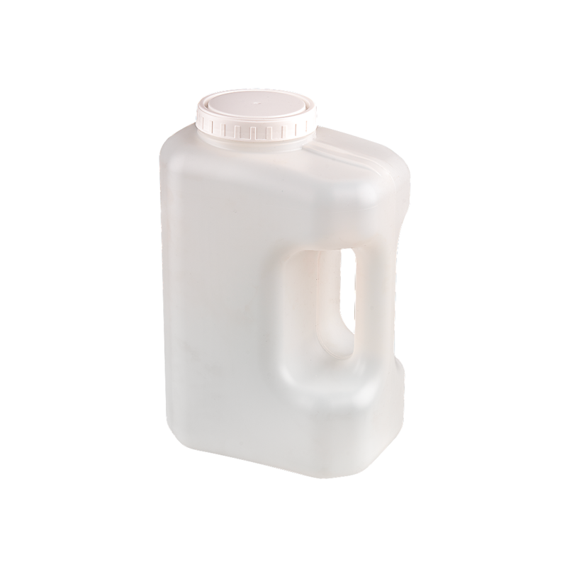 24h urine container with ergonomic handle 3000 ml