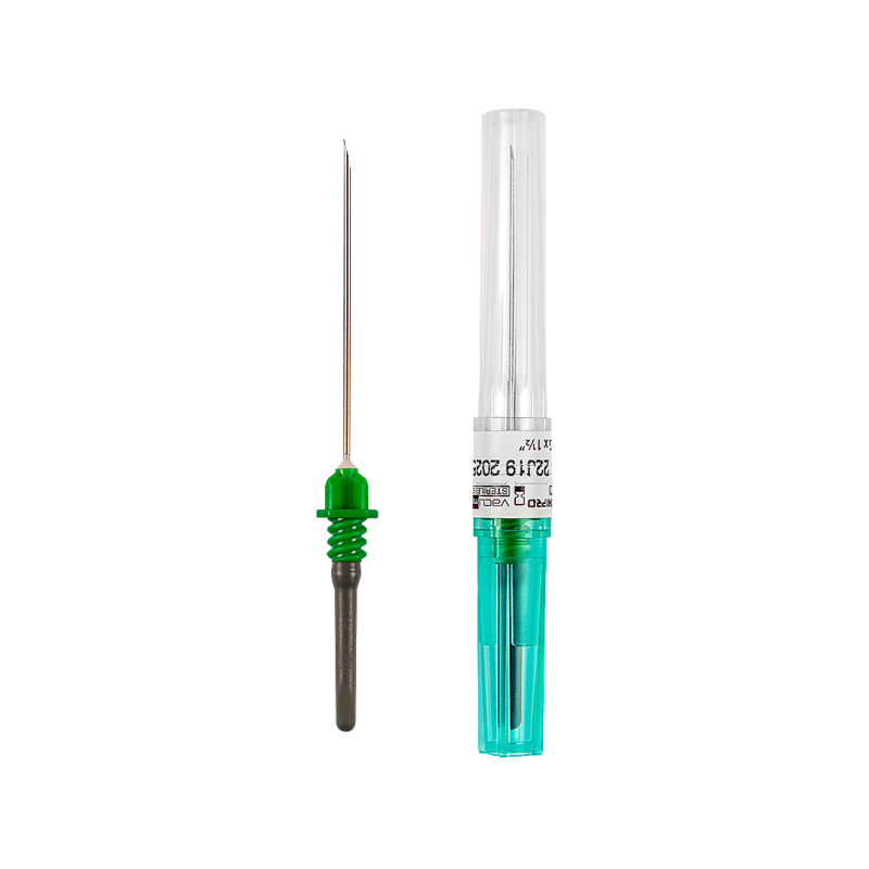 vacumed® multiple needles