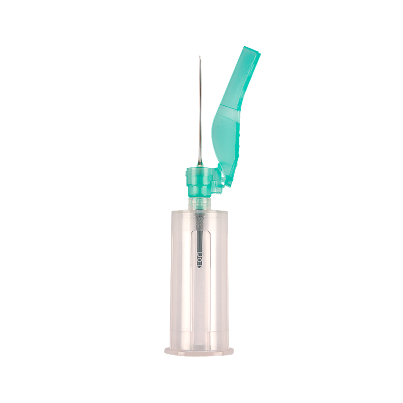 vacumed® tech safety multi-sample needles