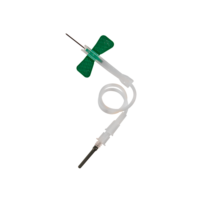 vacumed® tech safety multi-sample needles