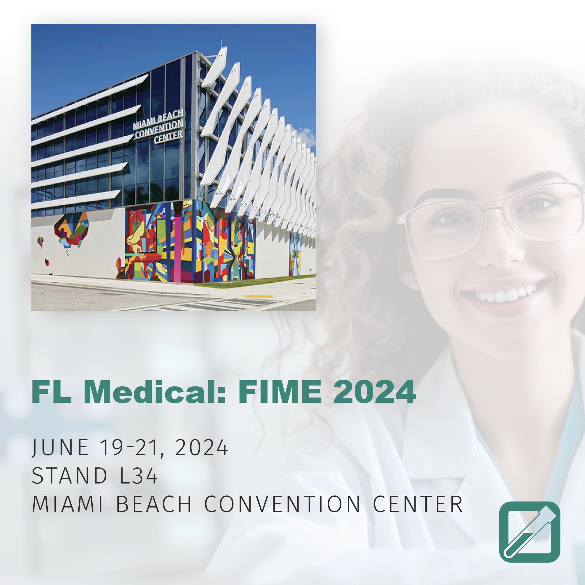 FL Medical 2024: FIME 2024