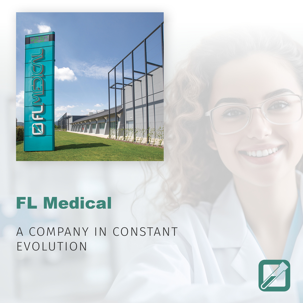 A new increase for FL Medical