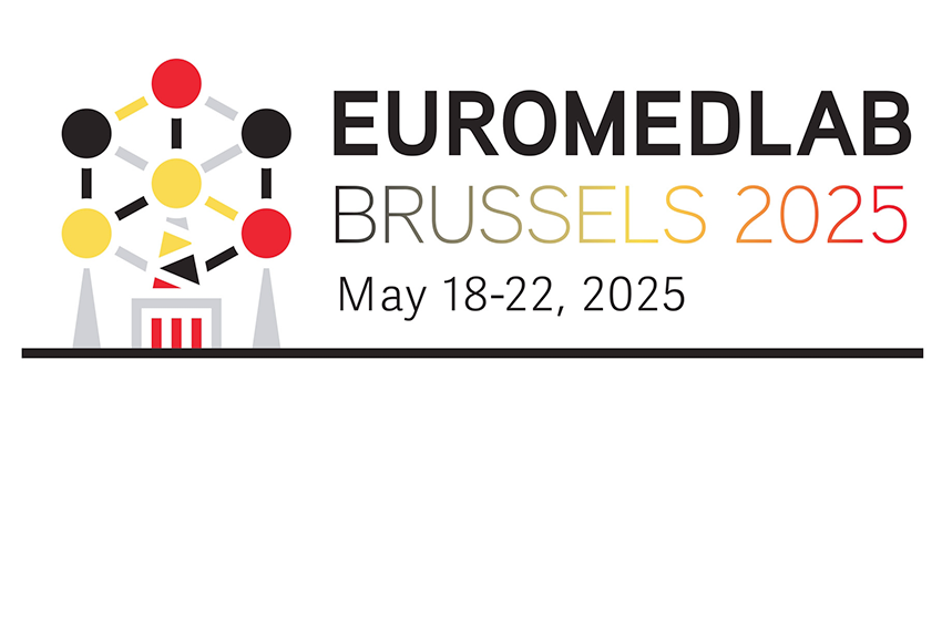 euromedlab brussels 2025